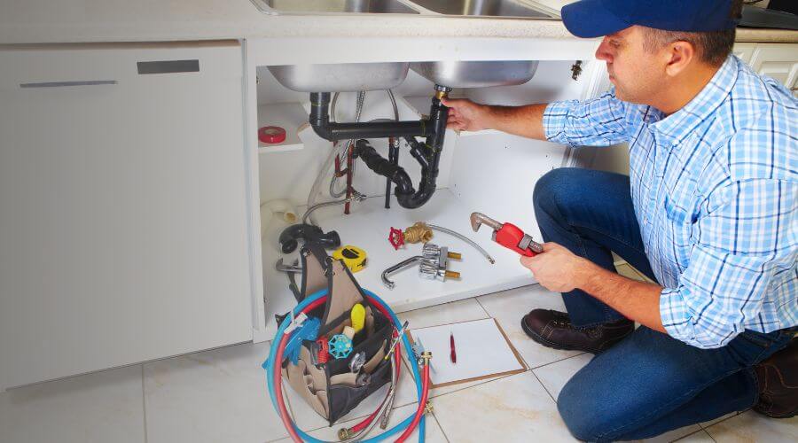 Local water heater installation in Staplehurst, NE